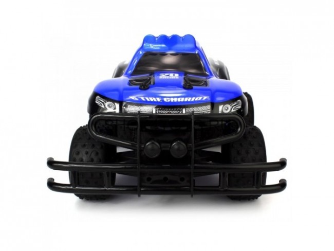 Радиоуправляемый внедорожник YED 4WD 1:10 RTR 2.4G - YE81504