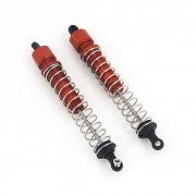 Алюминиевые удлиненные амортизаторы HSP для T2, T3 (перед/зад) - 990001