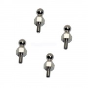 Шаровые опоры амортизаторов HSP - 08021 Шаровые опоры амортизаторов HSP - 08021