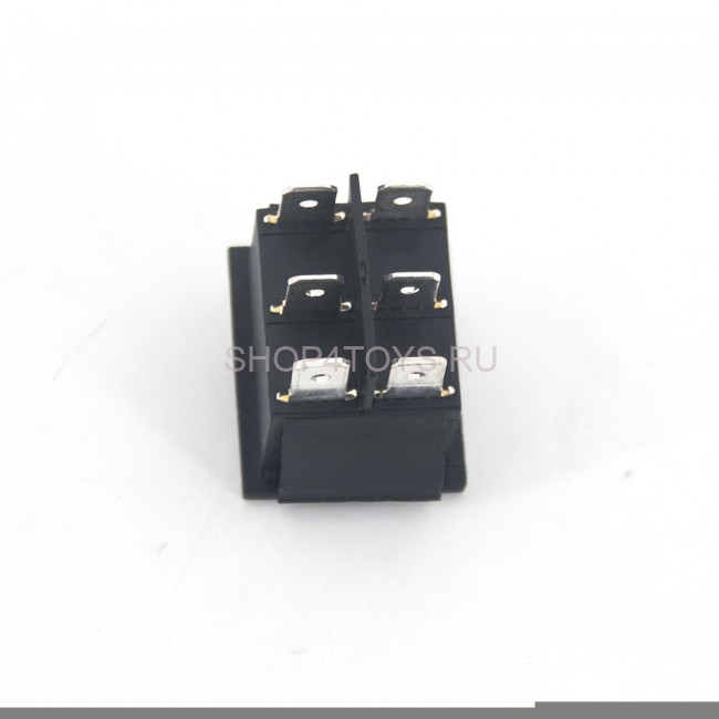 Реле выбора скорости для электромобиля JiaJia - JJ021