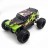 Радиоуправляемый джип HSP Monster H-Dominator 4WD TOP 1:10 2.4G - 94111TOP-STS250A