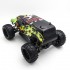 Радиоуправляемый джип HSP Monster H-Dominator 4WD TOP 1:10 2.4G - 94111TOP-STS250A