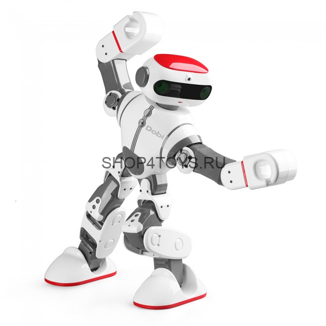 Интеллектуальный робот WL Tech Dobi F8 - WLT-F8 Интеллектуальный робот WL Tech Dobi F8 - WLT-F8