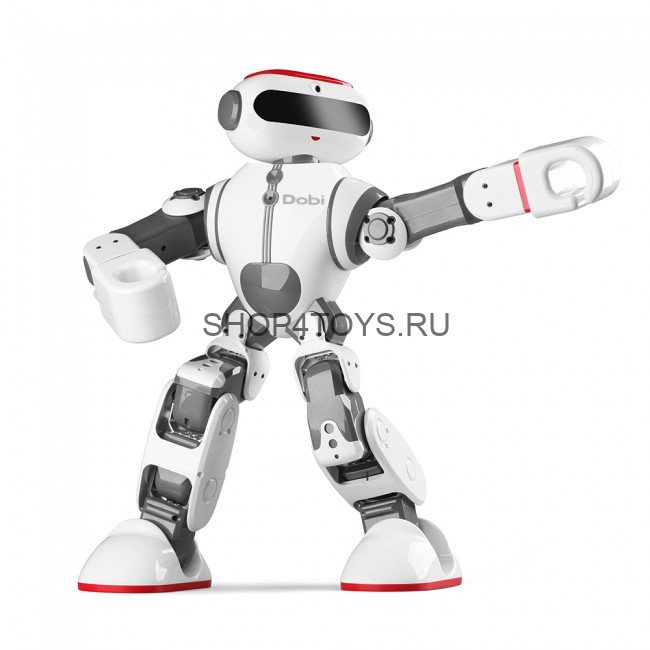 Интеллектуальный робот WL Tech Dobi F8 - WLT-F8 Интеллектуальный робот WL Tech Dobi F8 - WLT-F8