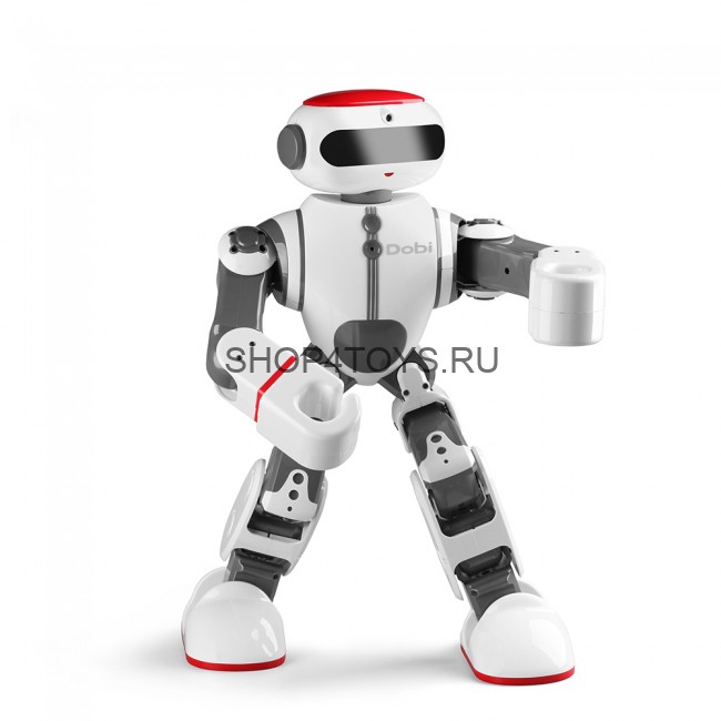Интеллектуальный робот WL Tech Dobi F8 - WLT-F8 Интеллектуальный робот WL Tech Dobi F8 - WLT-F8