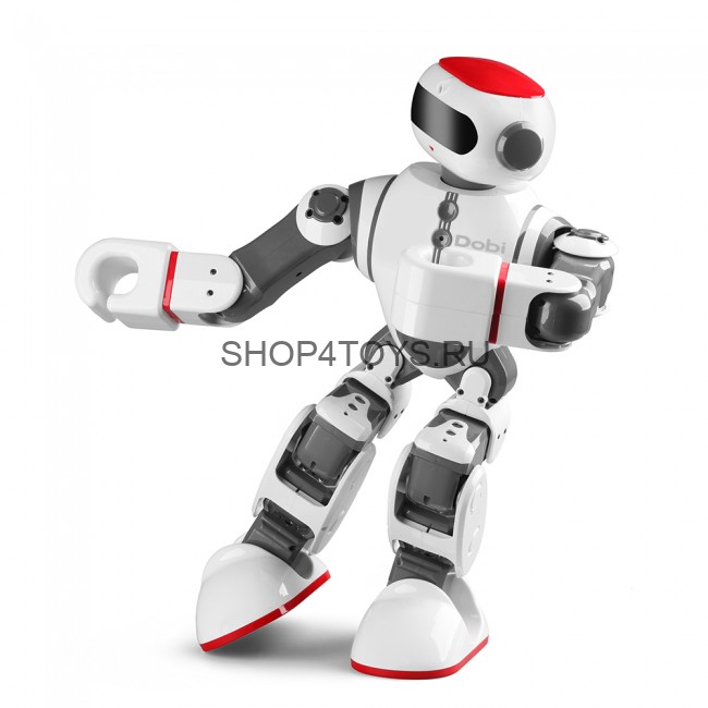 Интеллектуальный робот WL Tech Dobi F8 - WLT-F8 Интеллектуальный робот WL Tech Dobi F8 - WLT-F8