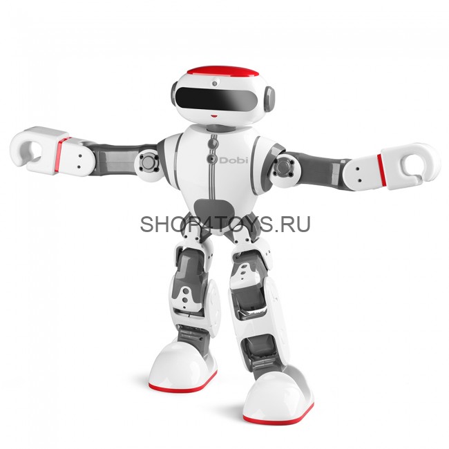 Интеллектуальный робот WL Tech Dobi F8 - WLT-F8 Интеллектуальный робот WL Tech Dobi F8 - WLT-F8