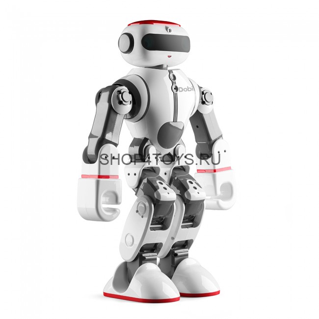 Интеллектуальный робот WL Tech Dobi F8 - WLT-F8 Интеллектуальный робот WL Tech Dobi F8 - WLT-F8
