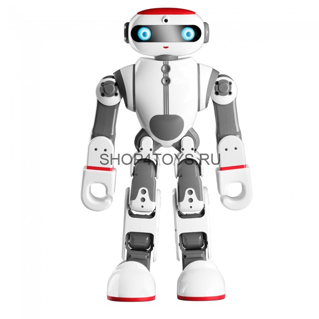 Интеллектуальный робот WL Tech Dobi F8 - WLT-F8 Интеллектуальный робот WL Tech Dobi F8 - WLT-F8