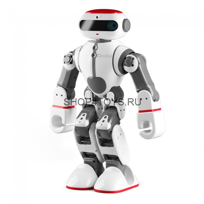 Интеллектуальный робот WL Tech Dobi F8 - WLT-F8 Интеллектуальный робот WL Tech Dobi F8 - WLT-F8