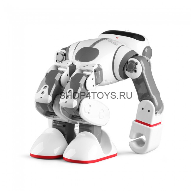 Интеллектуальный робот WL Tech Dobi F8 - WLT-F8 Интеллектуальный робот WL Tech Dobi F8 - WLT-F8