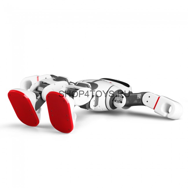 Интеллектуальный робот WL Tech Dobi F8 - WLT-F8 Интеллектуальный робот WL Tech Dobi F8 - WLT-F8