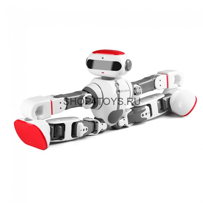 Интеллектуальный робот WL Tech Dobi F8 - WLT-F8 Интеллектуальный робот WL Tech Dobi F8 - WLT-F8