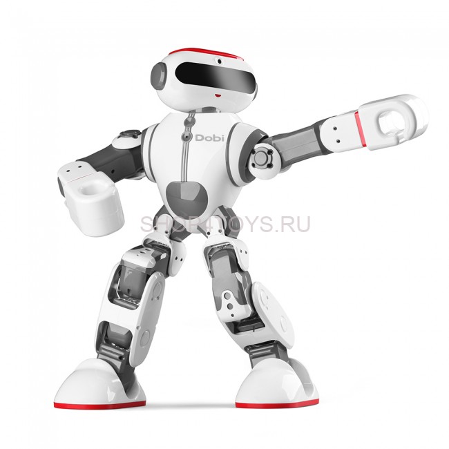 Интеллектуальный робот WL Tech Dobi F8 - WLT-F8 Интеллектуальный робот WL Tech Dobi F8 - WLT-F8