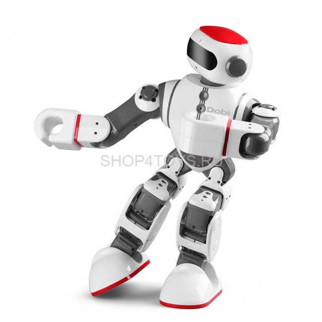 Интеллектуальный робот WL Tech Dobi F8 - WLT-F8 Интеллектуальный робот WL Tech Dobi F8 - WLT-F8