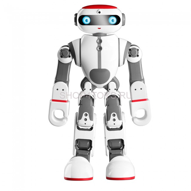 Интеллектуальный робот WL Tech Dobi F8 - WLT-F8 Интеллектуальный робот WL Tech Dobi F8 - WLT-F8