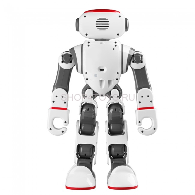 Интеллектуальный робот WL Tech Dobi F8 - WLT-F8 Интеллектуальный робот WL Tech Dobi F8 - WLT-F8