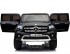 Электромобиль Mercedes-Benz X-Class 4WD - XMX606-BLACK-PAINT
