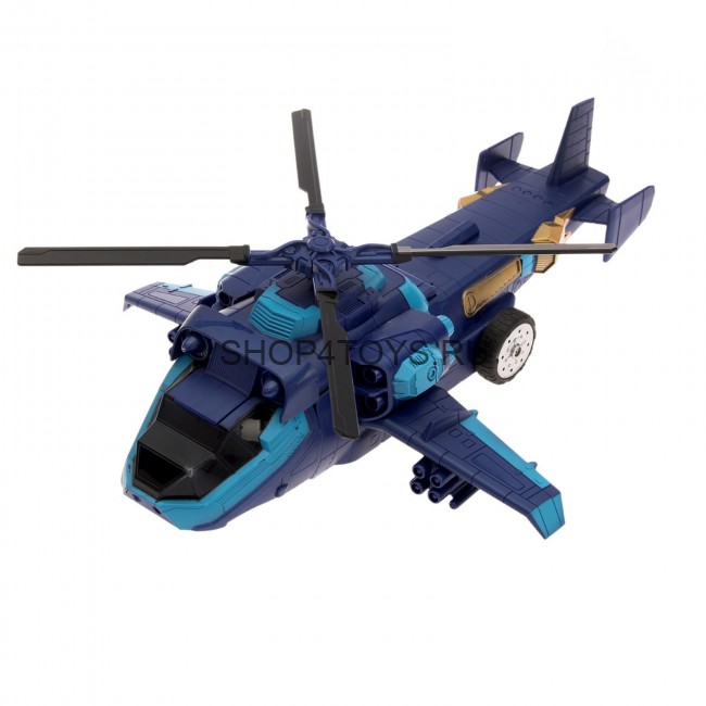 Радиоуправляемый вертолет трансформер 1:14 - MZ-2374P Радиоуправляемый вертолет трансформер 1:14 - MZ-2374P