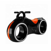 Беговел Star One Scooter - DB002-BLACK-RED Беговел Star One Scooter - DB002-BLACK-RED