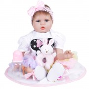 Реборн девочка Виталина Реборн девочка Виталина