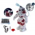 Радиоуправляемый робот Zhorya Альф (пожарный, брызгает водой) - ZYA-A2747
