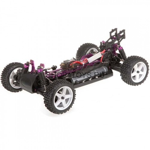 Радиоуправляемая багги HSP X-STR 4WD 1:10 - 94107-10717 - 2.4G Радиоуправляемая багги HSP X-STR 4WD 1:10 - 94107-10717 - 2.4G