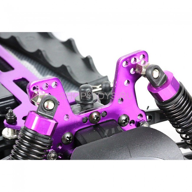 Радиоуправляемая багги HSP X-STR 4WD 1:10 - 94107-10717 - 2.4G Радиоуправляемая багги HSP X-STR 4WD 1:10 - 94107-10717 - 2.4G