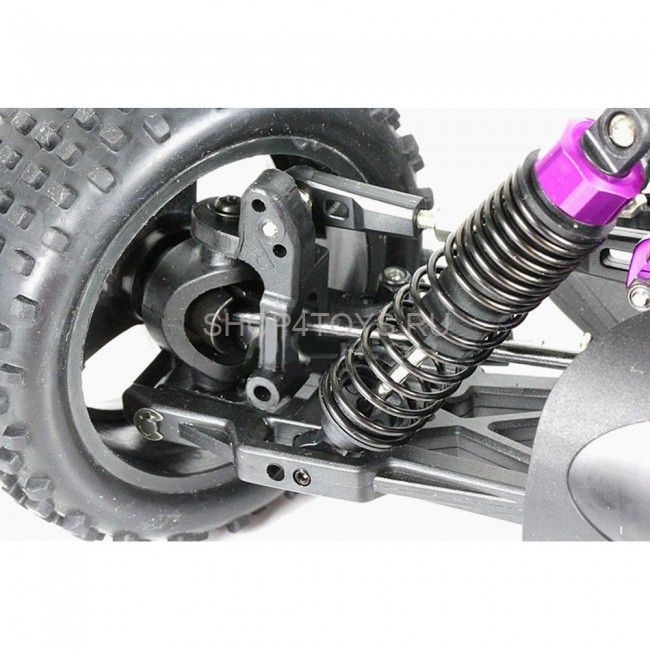 Радиоуправляемая багги HSP X-STR 4WD 1:10 - 94107-10717 - 2.4G Радиоуправляемая багги HSP X-STR 4WD 1:10 - 94107-10717 - 2.4G