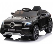 Детский электромобиль Mercedes-Benz Concept GLC Coupe 12V - BBH-0008-BLACK Детский электромобиль Mercedes-Benz Concept GLC Coupe 12V - BBH-0008-BLACK