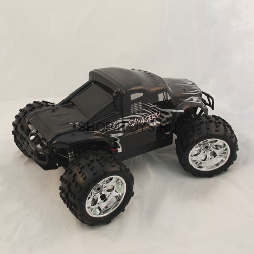 Радиоуправляемый джип HSP Truck Savagery 4WD Li-Po 1:8 - 94062 TOP - 2.4G Радиоуправляемый джип HSP Truck Savagery 4WD Li-Po 1:8 - 94062 TOP - 2.4G
