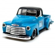 Металлическая модель Maisto 1950 Chevrolet 3100 Pickup 1:25 - 31021 Металлическая модель Maisto 1950 Chevrolet 3100 Pickup 1:25 - 31021