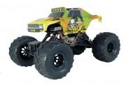Радиоуправляемый краулер HSP Rock Crawler 4WD 1:16 Dominator 2.4G - 94681-681С Радиоуправляемый краулер HSP Rock Crawler 4WD 1:16 Dominator 2.4G - 94681-681С