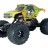 Радиоуправляемый краулер HSP Rock Crawler 4WD 1:16 Dominator 2.4G - 94681-681С
