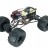 Радиоуправляемый краулер HSP Rock Crawler 4WD 1:16 Dominator 2.4G - 94681-681С
