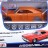 Сборная металлическая модель Maisto 1969 Dodge Charger R/T 1:24 - 39900