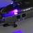 Радиоуправляемый вертолет Black Hawk UH-60 - S102G с гироскопом