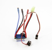 Регулятор скорости HSP 30A ESC - 28405 / 182052 Регулятор скорости HSP 30A ESC - 28405 / 182052