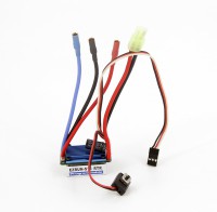Регулятор скорости HSP 30A ESC - 28405 / 182052