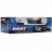 Радиоуправляемый катер Create Toys White RAPID (40 см, 15 км/ч) - 3362К-WHITE