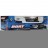 Радиоуправляемый катер Create Toys White RAPID (40 см, 15 км/ч) - 3362К-WHITE