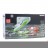 Радиоуправляемый катер Fei Lun Green High Speed Boat - FT008-GREEN
