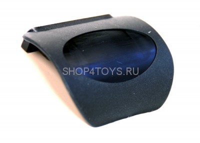 Передний бампер HSP - 06003