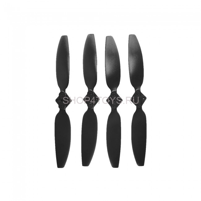 Лопасти для квадрокоптера MJX B19 - MJX-B19-11 Лопасти для квадрокоптера MJX B19 - MJX-B19-11