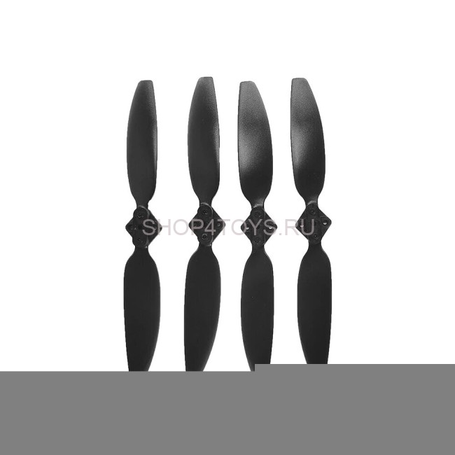 Лопасти для квадрокоптера MJX B19 - MJX-B19-11 Лопасти для квадрокоптера MJX B19 - MJX-B19-11