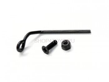 Держатель выхлопной трубы HSP - 02059 Держатель выхлопной трубы HSP - 02059