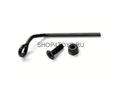 Держатель выхлопной трубы HSP - 02059