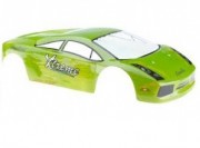 Корпус HSP - 10123 Корпус HSP - 10123