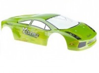 Корпус HSP - 10123