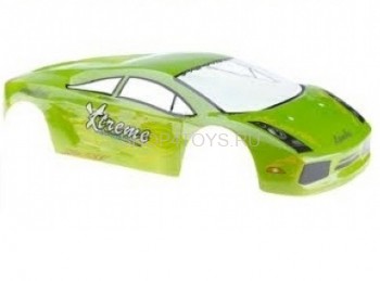 Корпус HSP - 10123 Корпус HSP - 10123